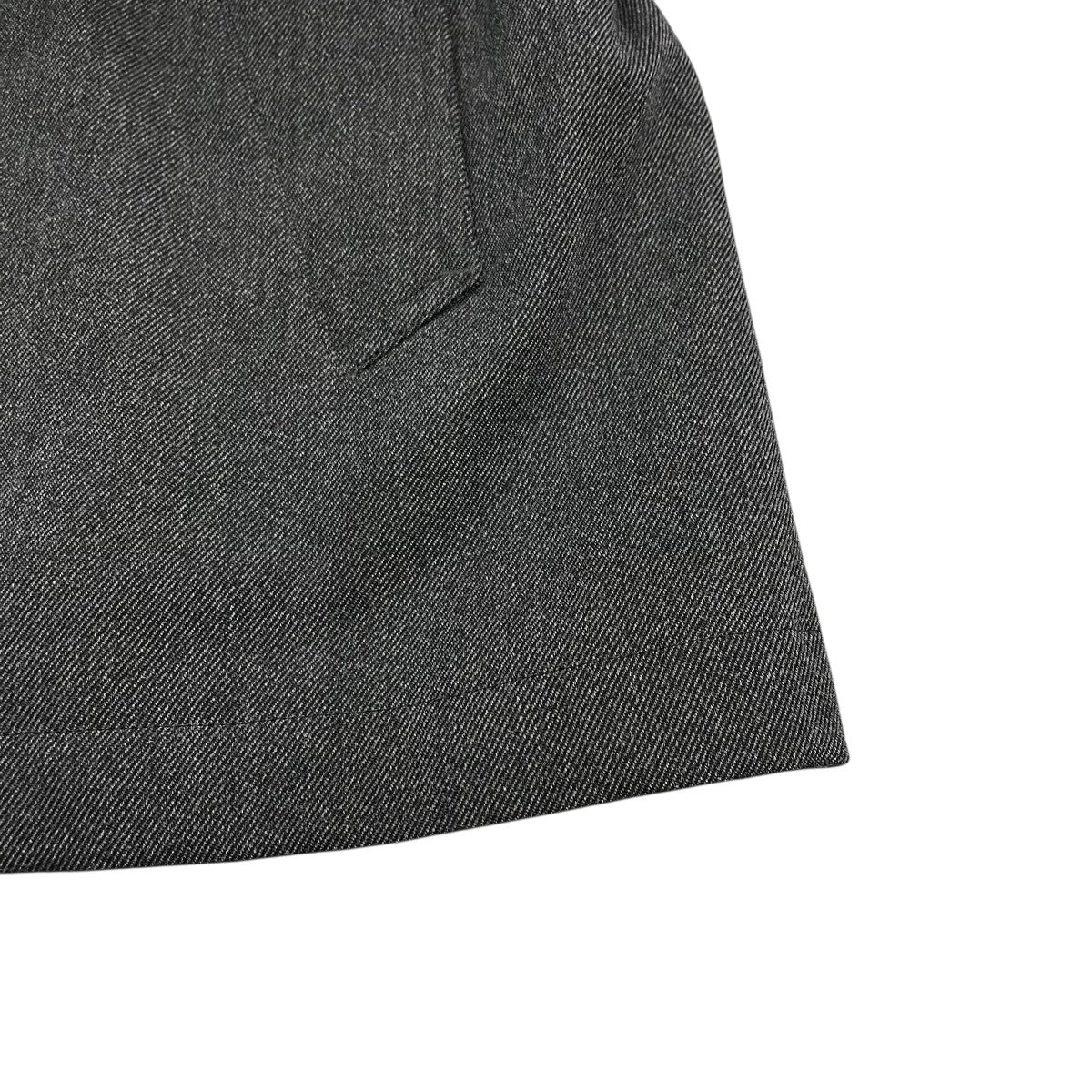 90sウールジャケットMH-Y05-107