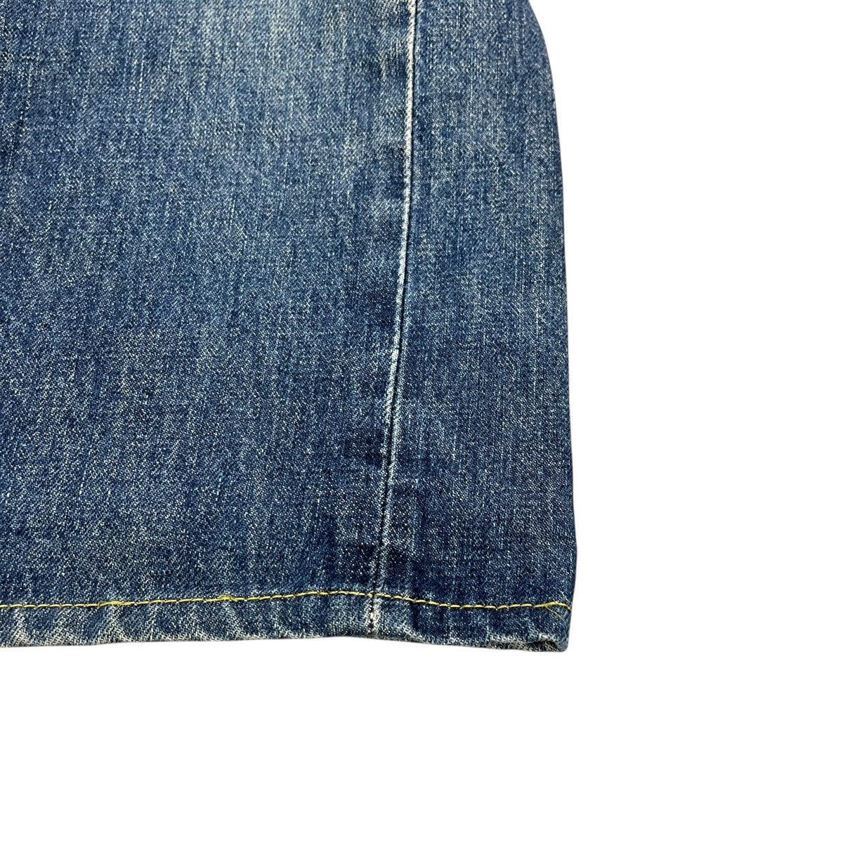 日本製 702-XX 赤耳デニムパンツ702-XX