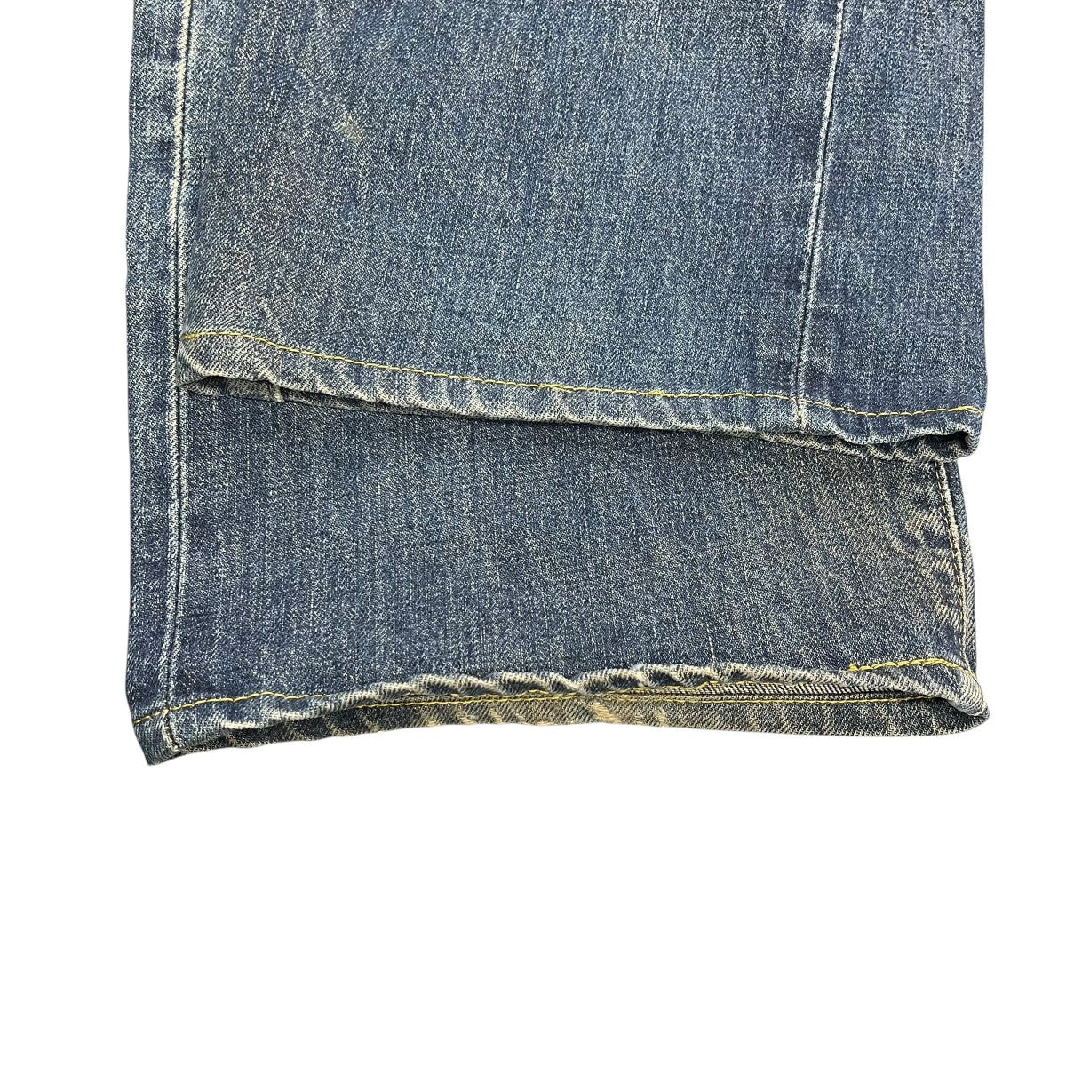 日本製 702-XX 赤耳デニムパンツ702-XX