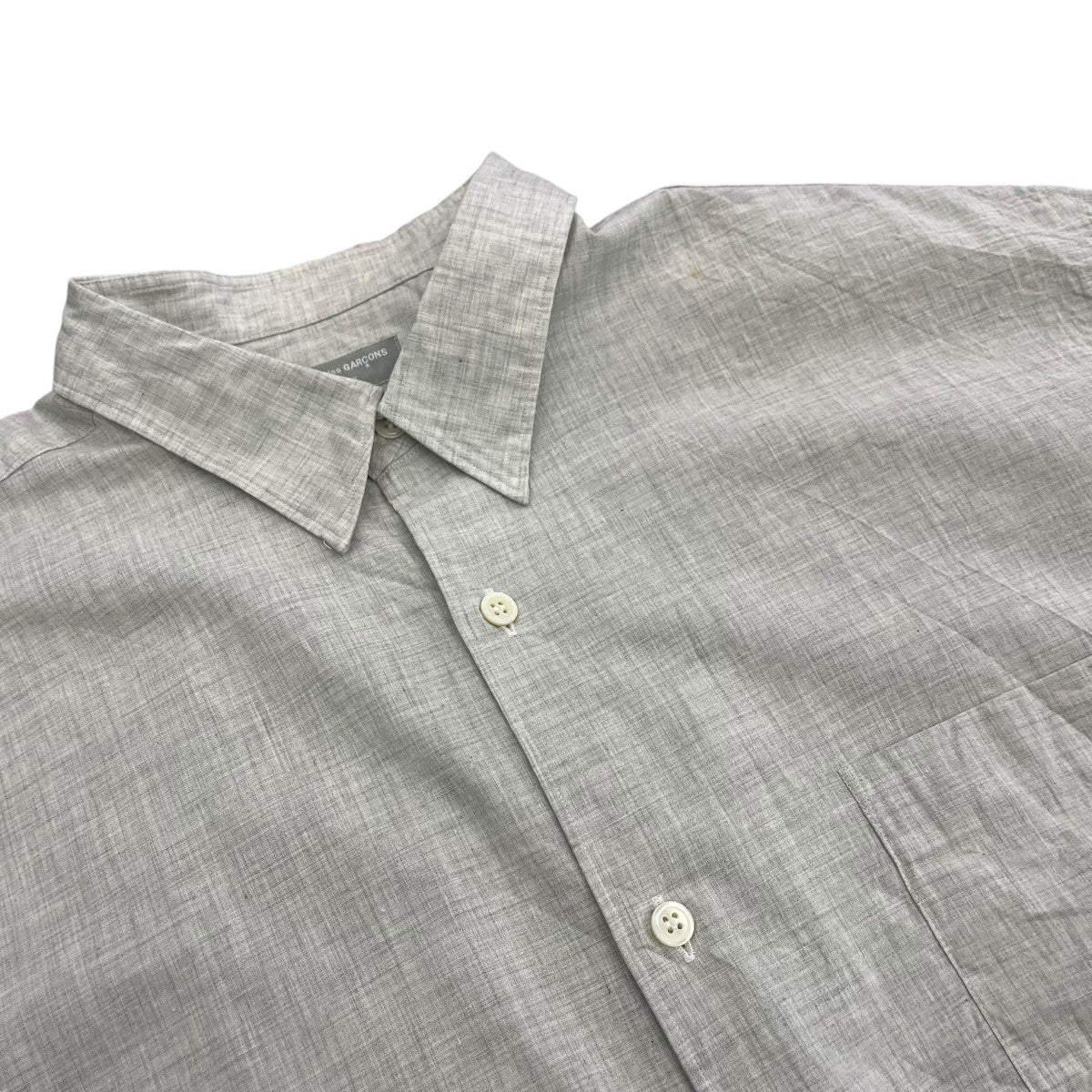 AD1995長袖シャツHB-100310