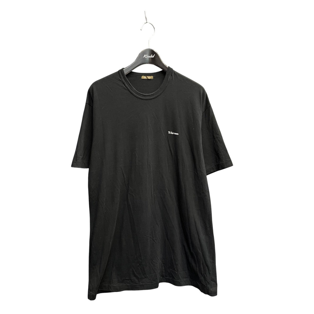 Y’S for men 90s半袖カットソーMQ-T01-020 古着・中古-1枚目のアイテム画像