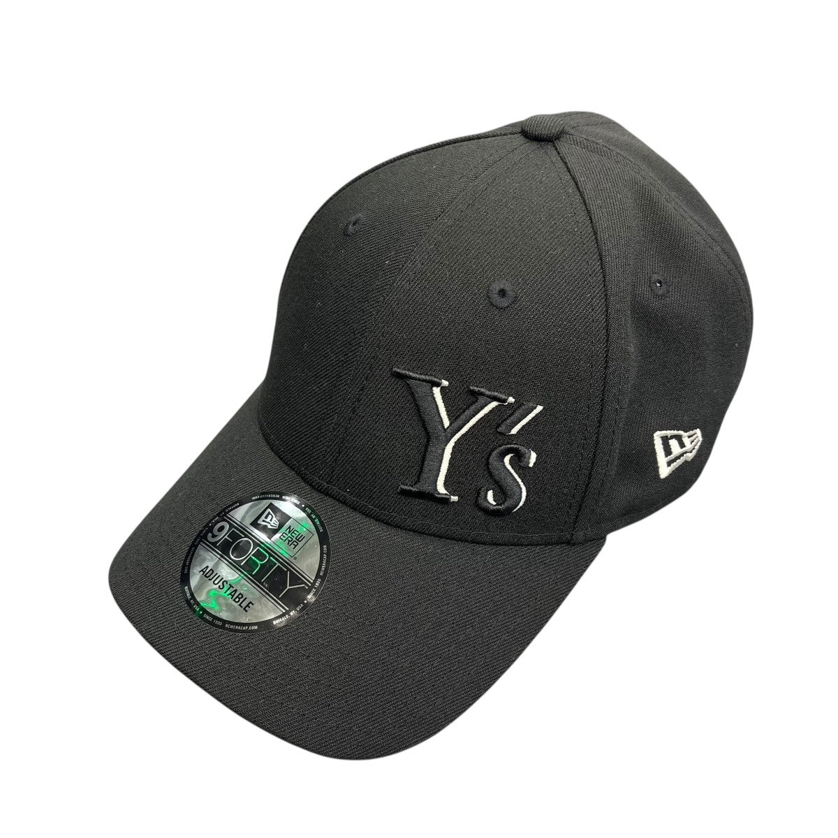 940VS YS LOGOキャップYP-H21-997