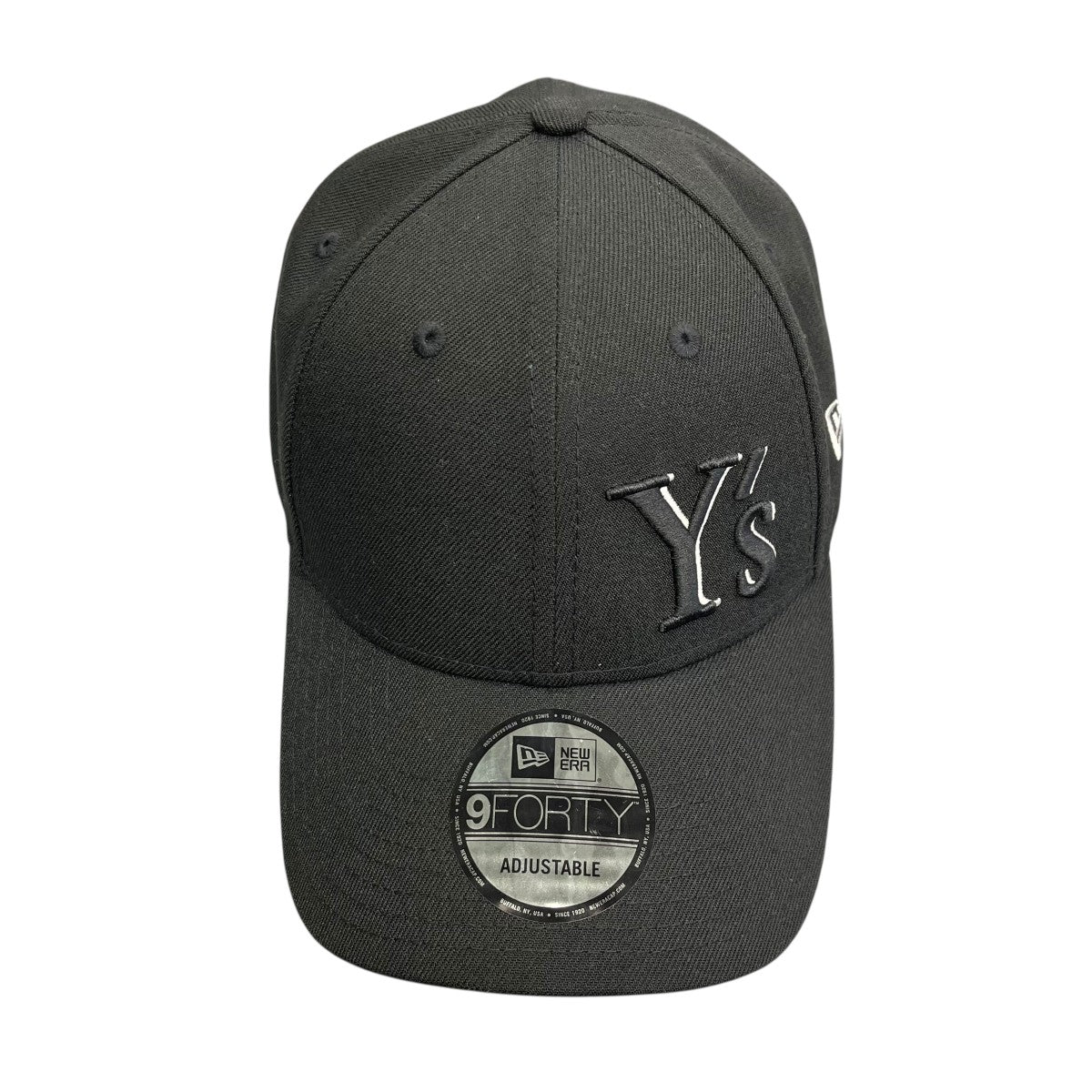 940VS YS LOGOキャップYP-H21-997