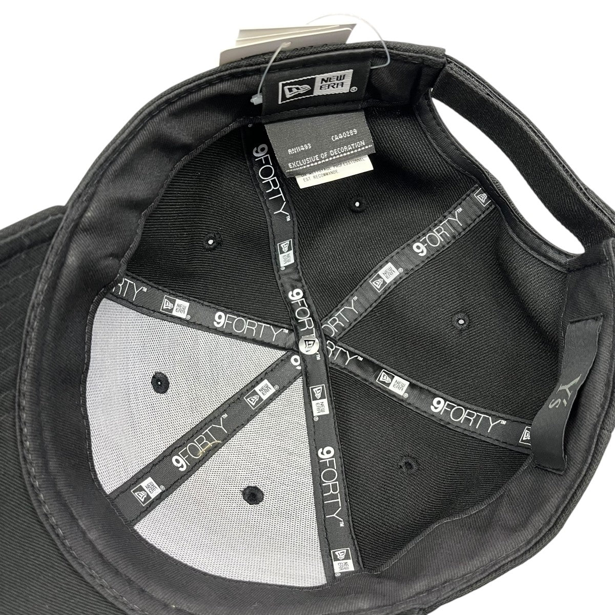 940VS YS LOGOキャップYP-H21-997