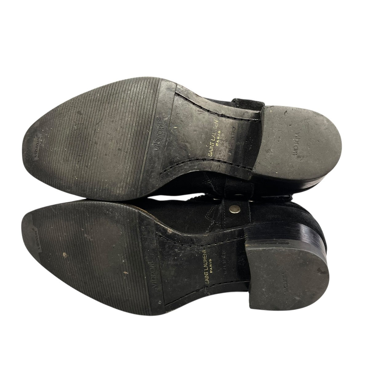 Saint Laurent Paris(サンローランパリ) クラシックワイアットハーネス