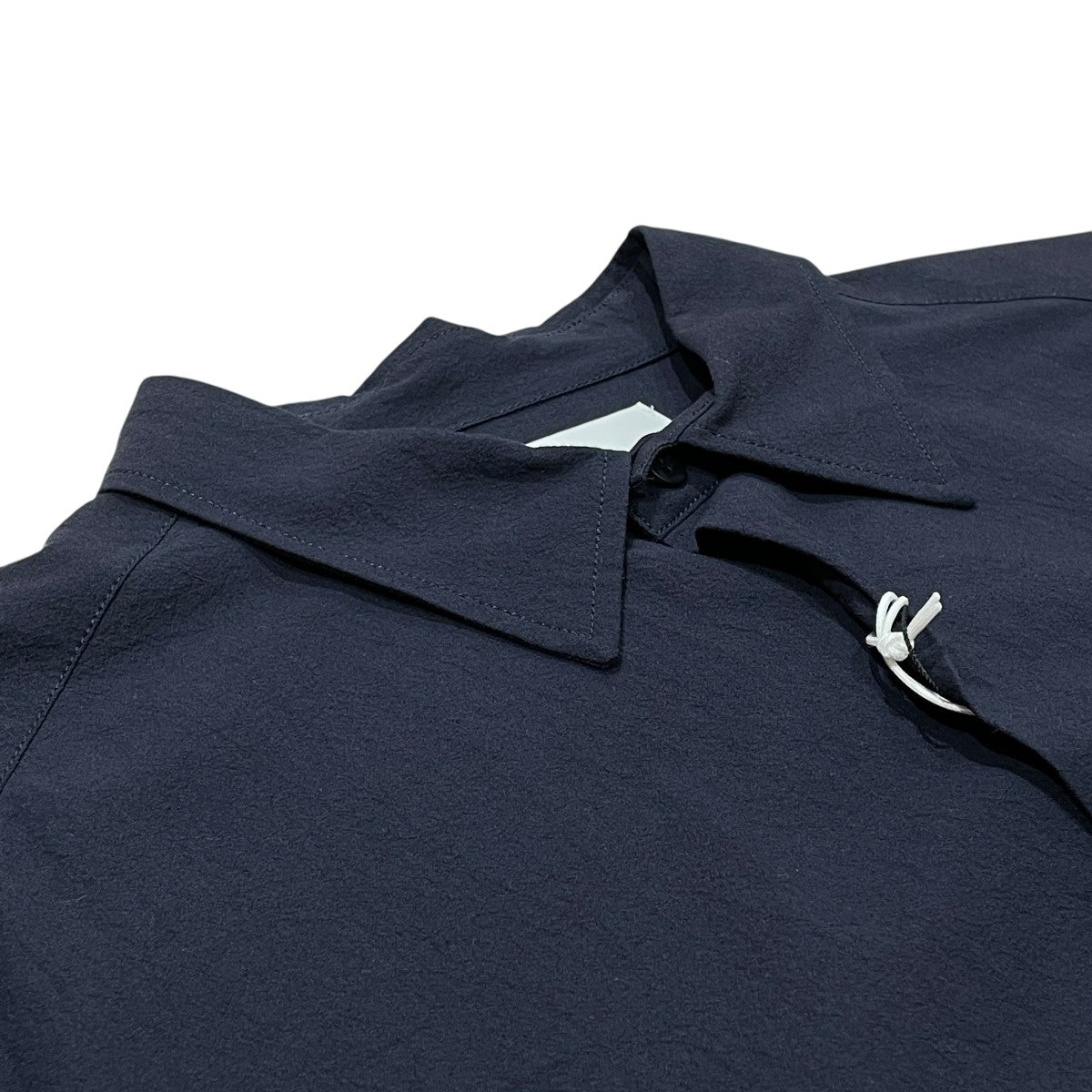 WING RIB SHIRTS BLOUSON長袖シャツYKS24505SP