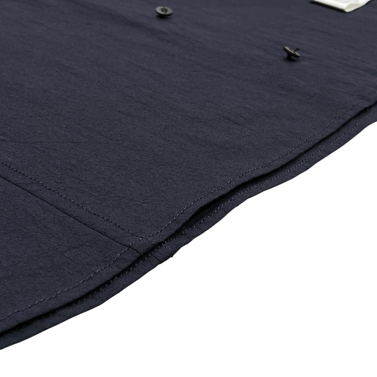 WING RIB SHIRTS BLOUSON長袖シャツYKS24505SP
