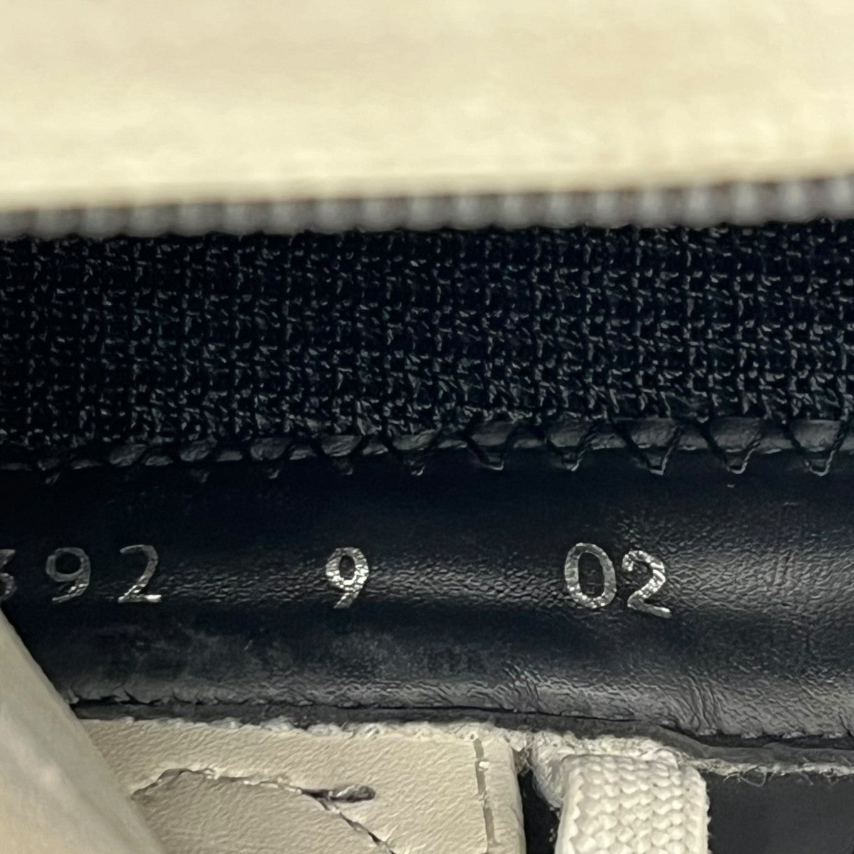 FENDI ローカットスニーカー7E1392 古着・中古-7枚目のアイテム画像