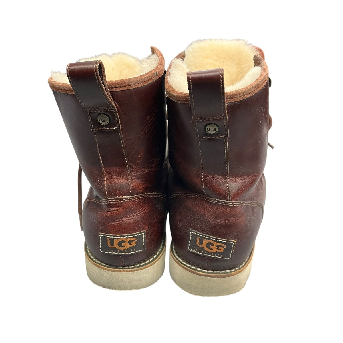 UGG ブーツF8811HM 古着・中古-3枚目のアイテム画像
