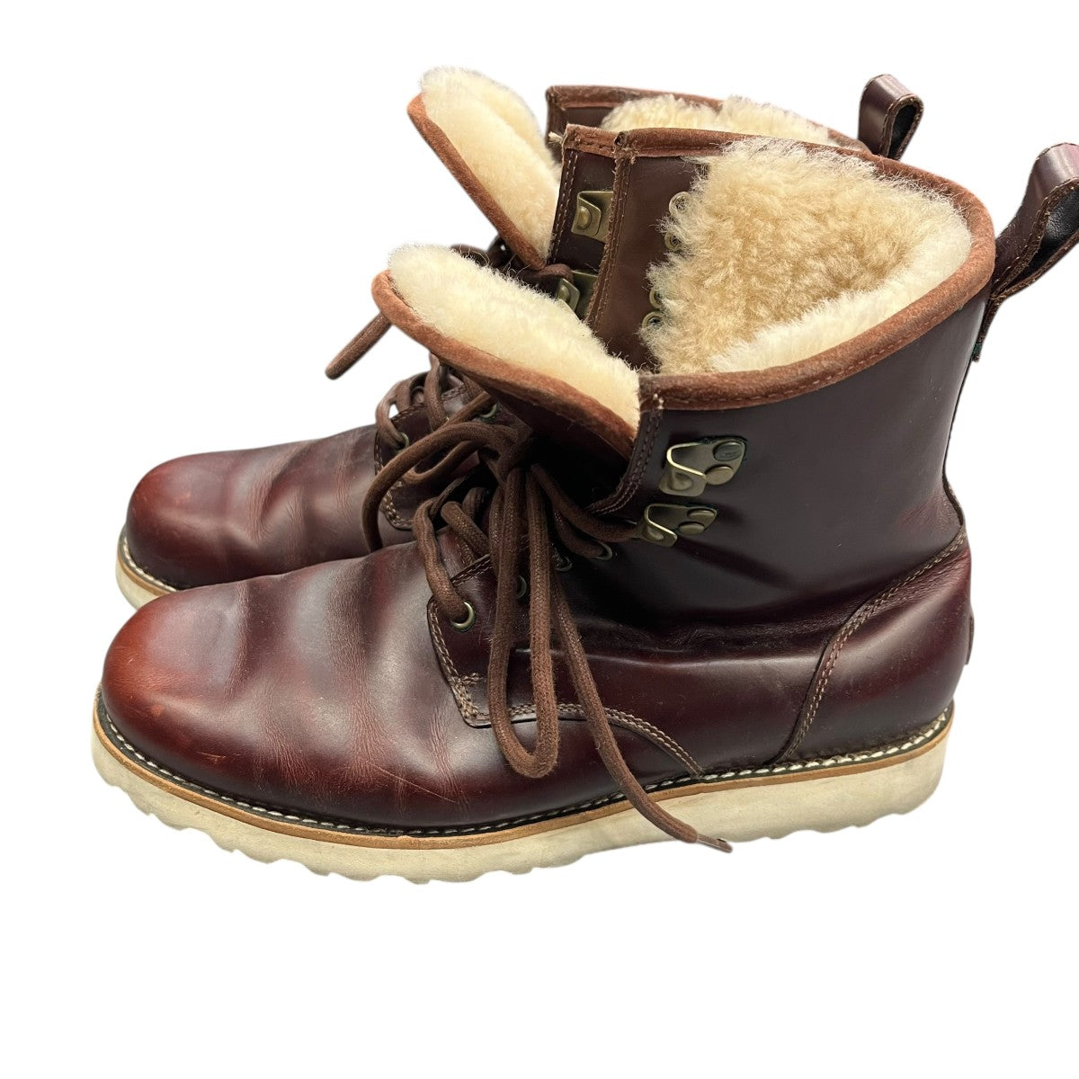 UGG ブーツF8811HM 古着・中古-4枚目のアイテム画像