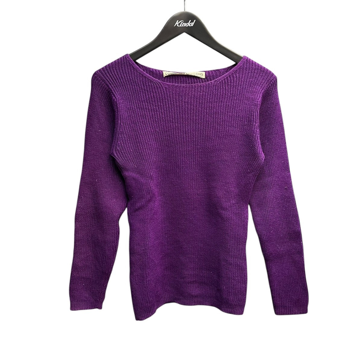 COMME des GARCONS(コムデギャルソン) ニットGN-060110 GN-060110