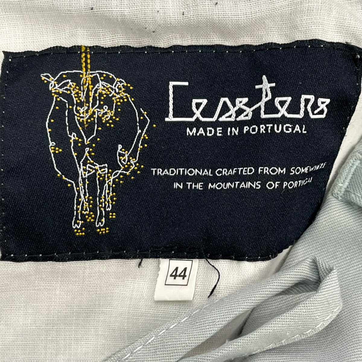 Props Store Ceasters タックスラックス 古着・中古-8枚目のアイテム画像