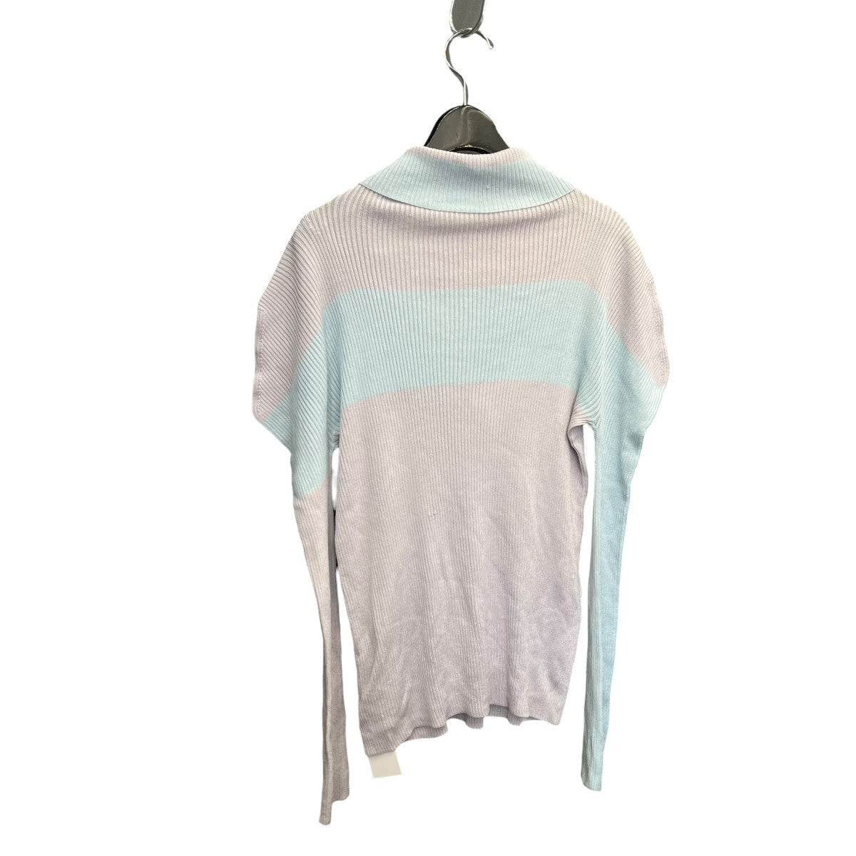 ISSEY MIYAKE タートルネックニットIL46-KN702 古着・中古-2枚目のアイテム画像