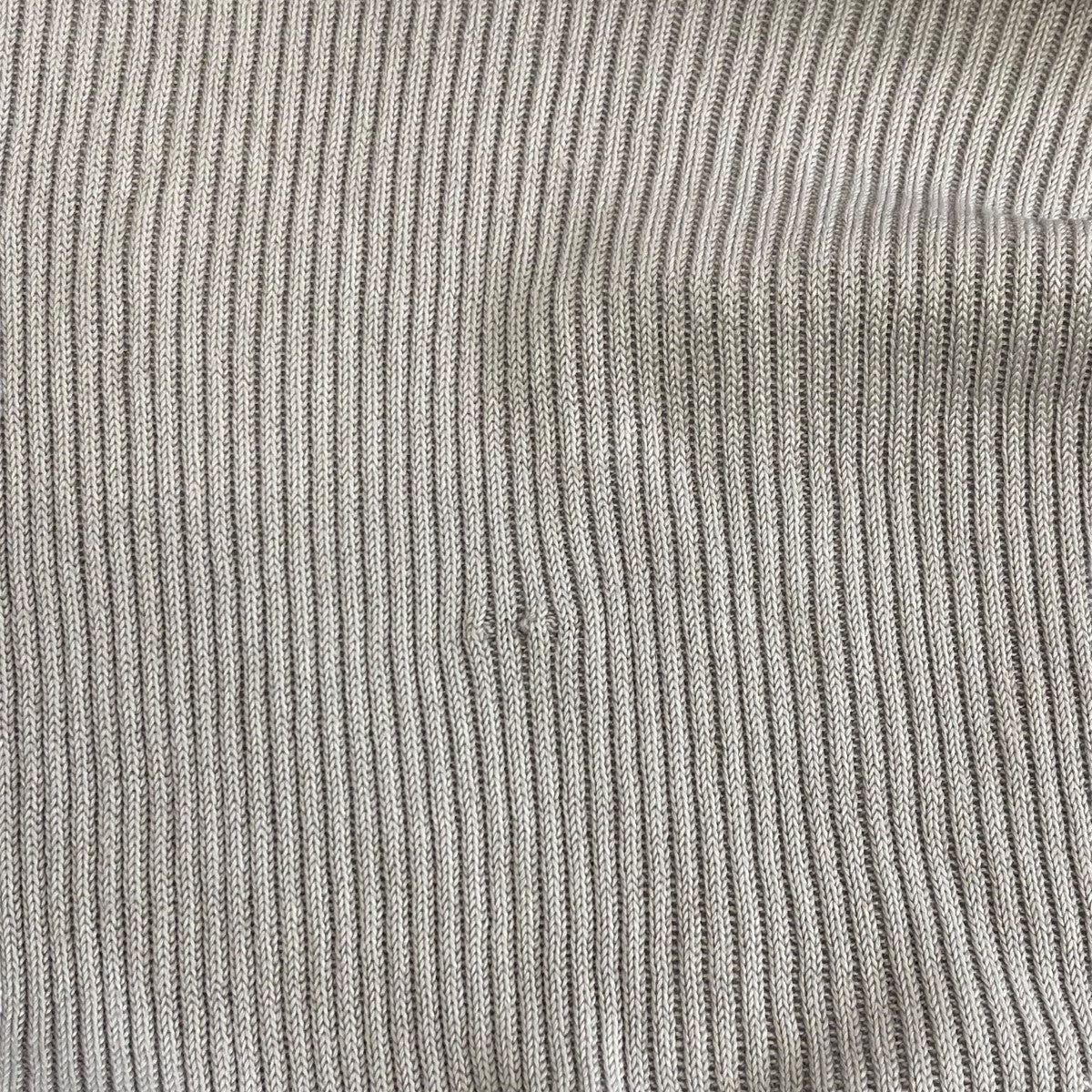 ISSEY MIYAKE タートルネックニットIL46-KN702 古着・中古-7枚目のアイテム画像