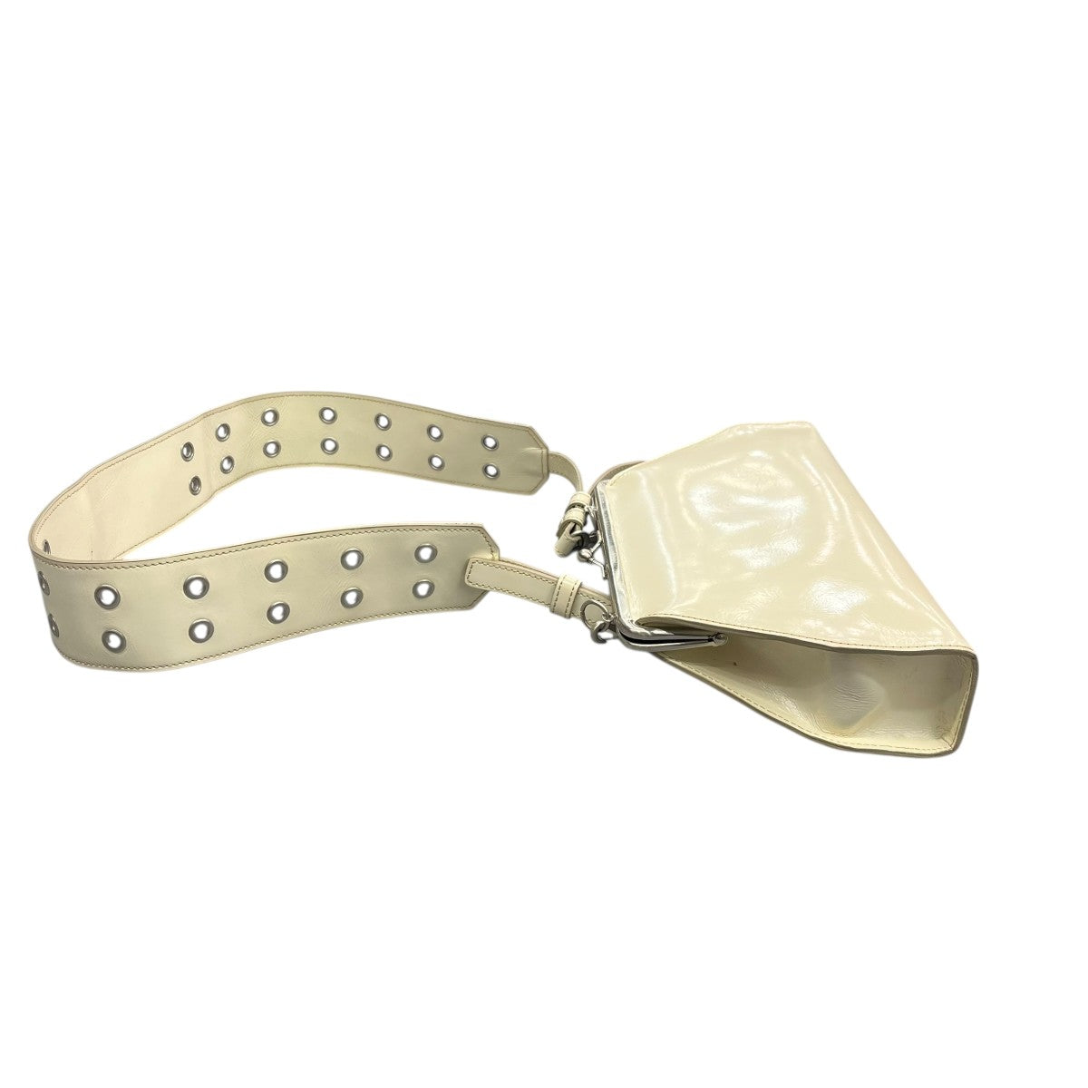 BIGOTRE ショルダーバッグ032001190272 古着・中古-3枚目のアイテム画像