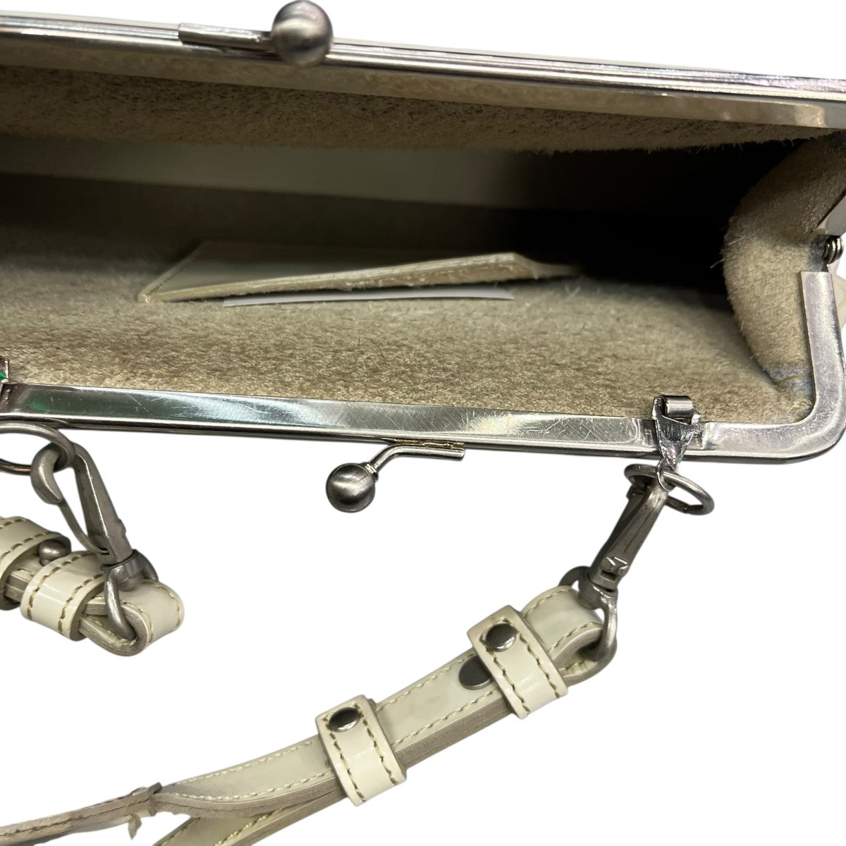 BIGOTRE ショルダーバッグ032001190272 古着・中古-4枚目のアイテム画像