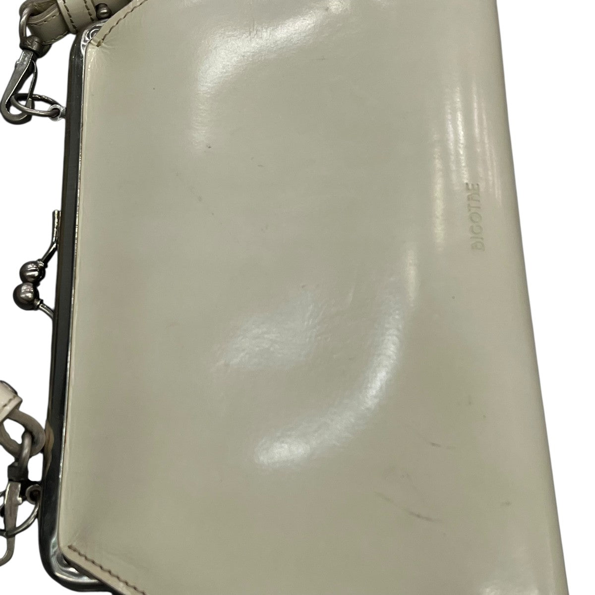 BIGOTRE ショルダーバッグ032001190272 古着・中古-5枚目のアイテム画像