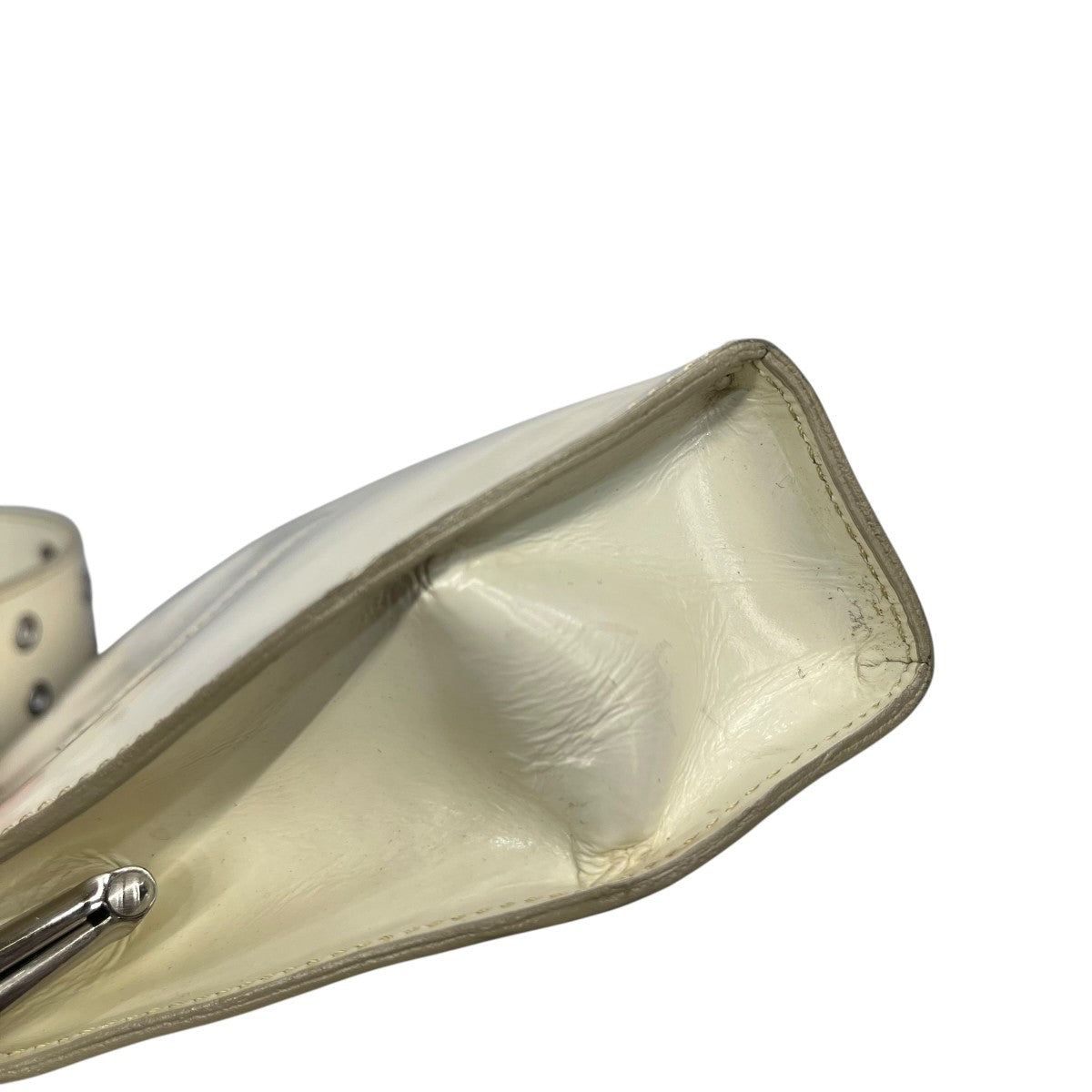 BIGOTRE ショルダーバッグ032001190272 古着・中古-6枚目のアイテム画像