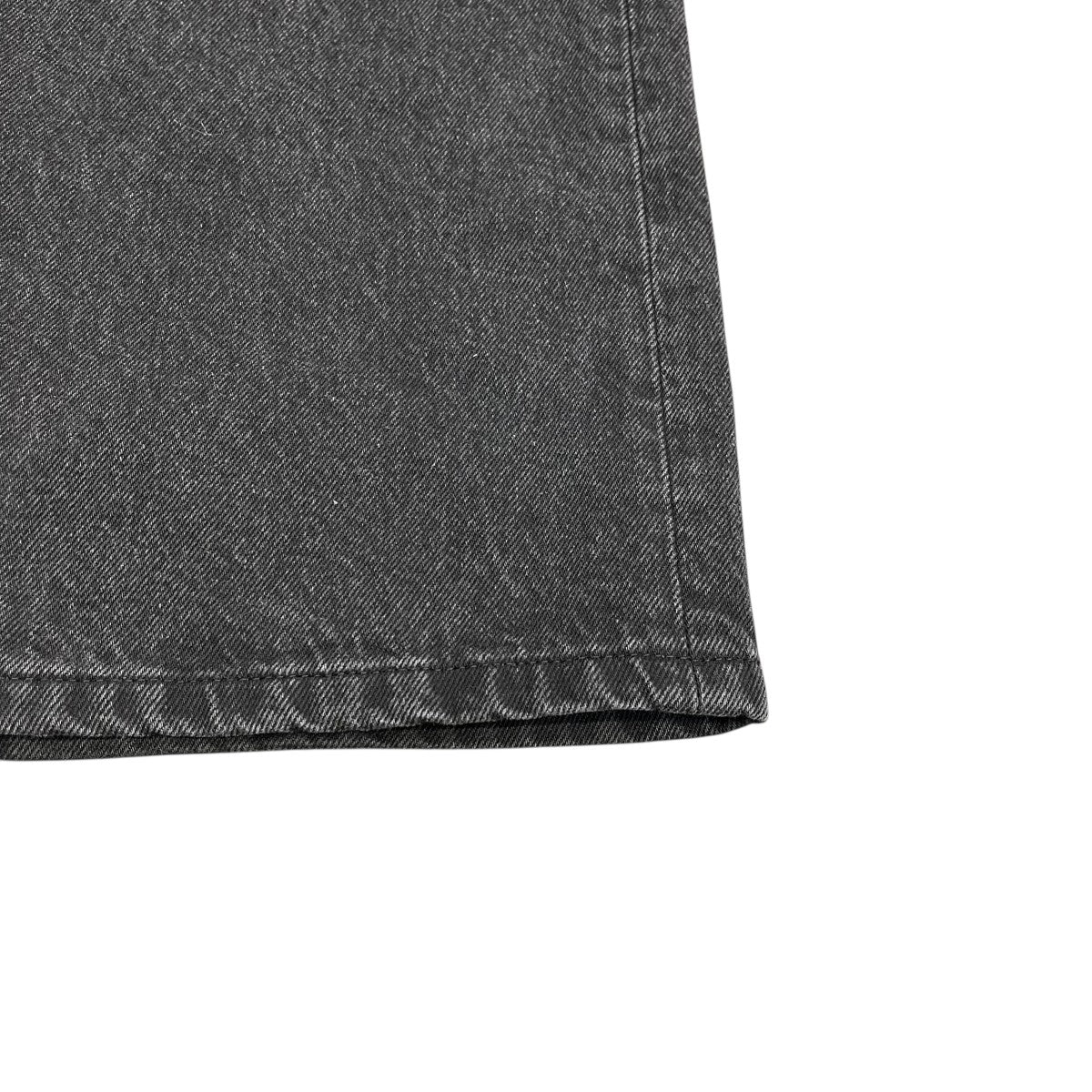 A．P．C． JEAN AARONデニムパンツ25H2-COHDK-H09182 古着・中古-4枚目のアイテム画像