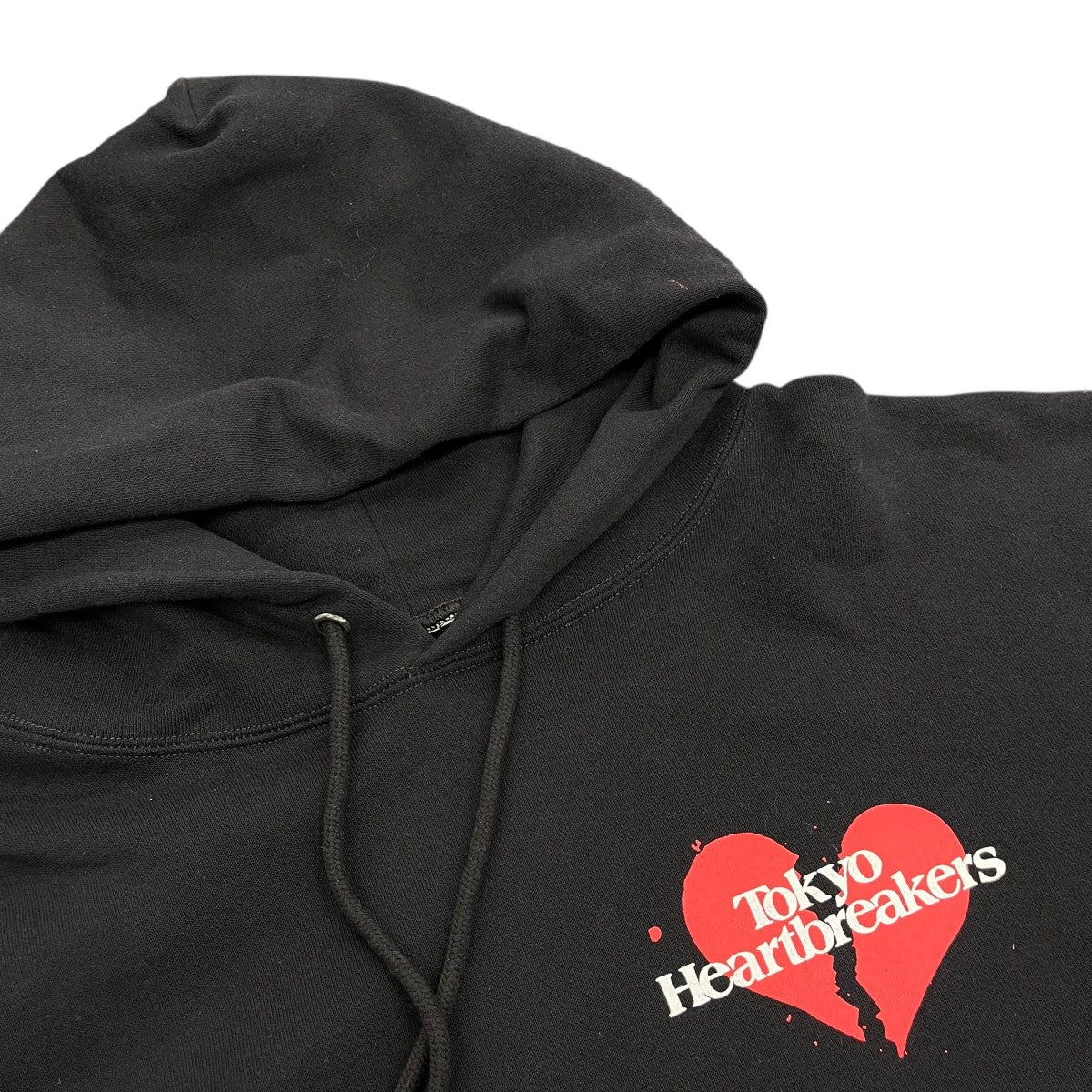 BEDWIN ＆THE HEARTBREAKERS 25SSL S PRINTED HOODIE ”STANLEY”パーカー25SB2209 古着・中古-3枚目のアイテム画像