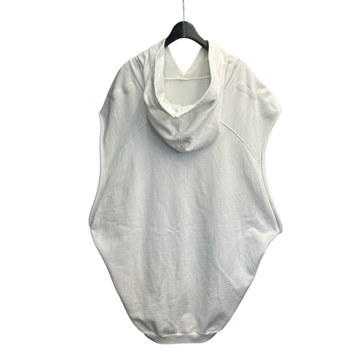 RAF SIMONS(ラフシモンズ) 21AWArchive Reduxノースリーブフーディー