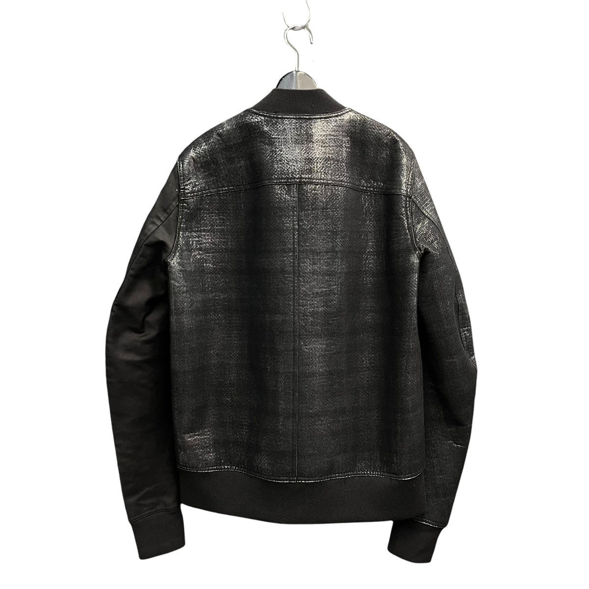 RICK OWENS(リックオウエンス) 18AWジャケットRR18F1791-DDEM1
