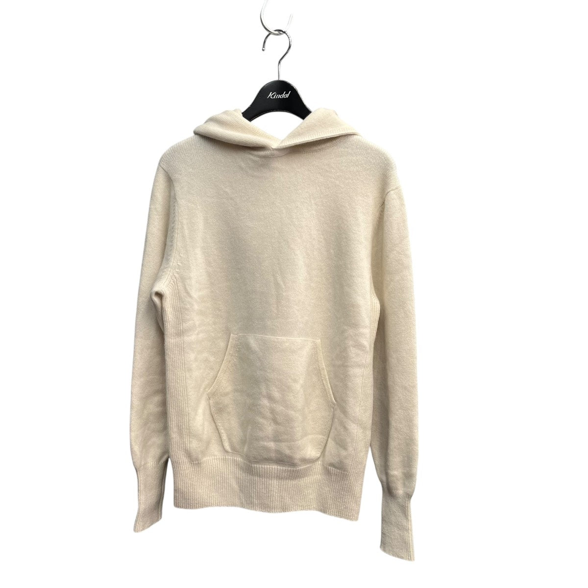 PICEA フード付きニット20A03 古着・中古-1枚目のアイテム画像