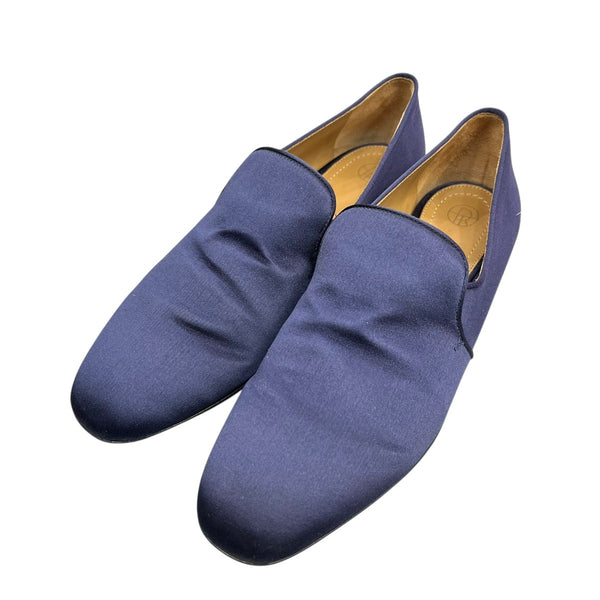 THE ROW(ザロウ) ALYS SLIPPERパンプスF1005-W326-NYV F1005-W326-NYV