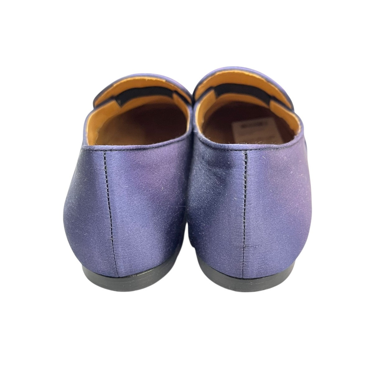 THE ROW ALYS SLIPPERパンプスF1005-W326-NYV 古着・中古-5枚目のアイテム画像