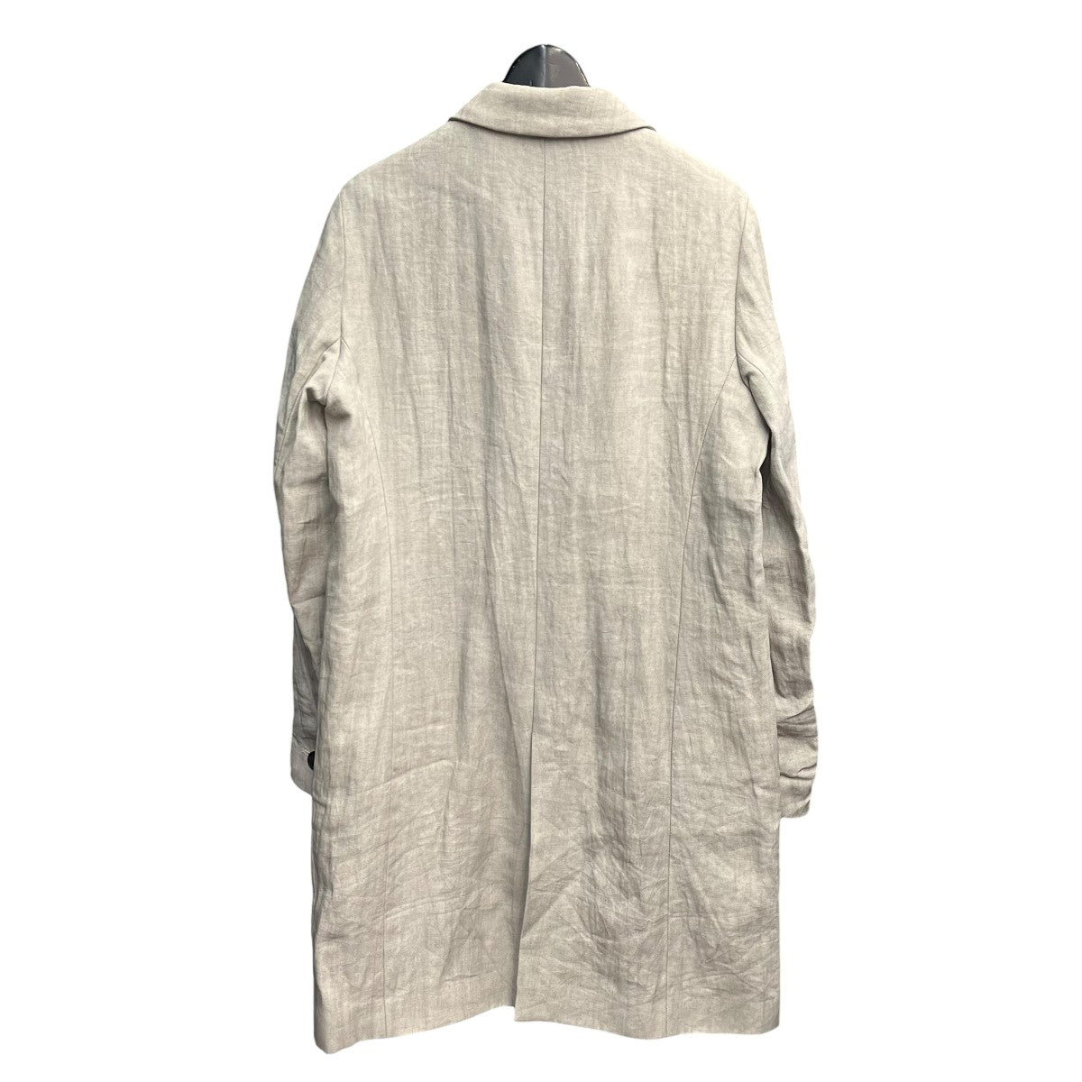Bergfabel テーラードコート 古着・中古-2枚目のアイテム画像