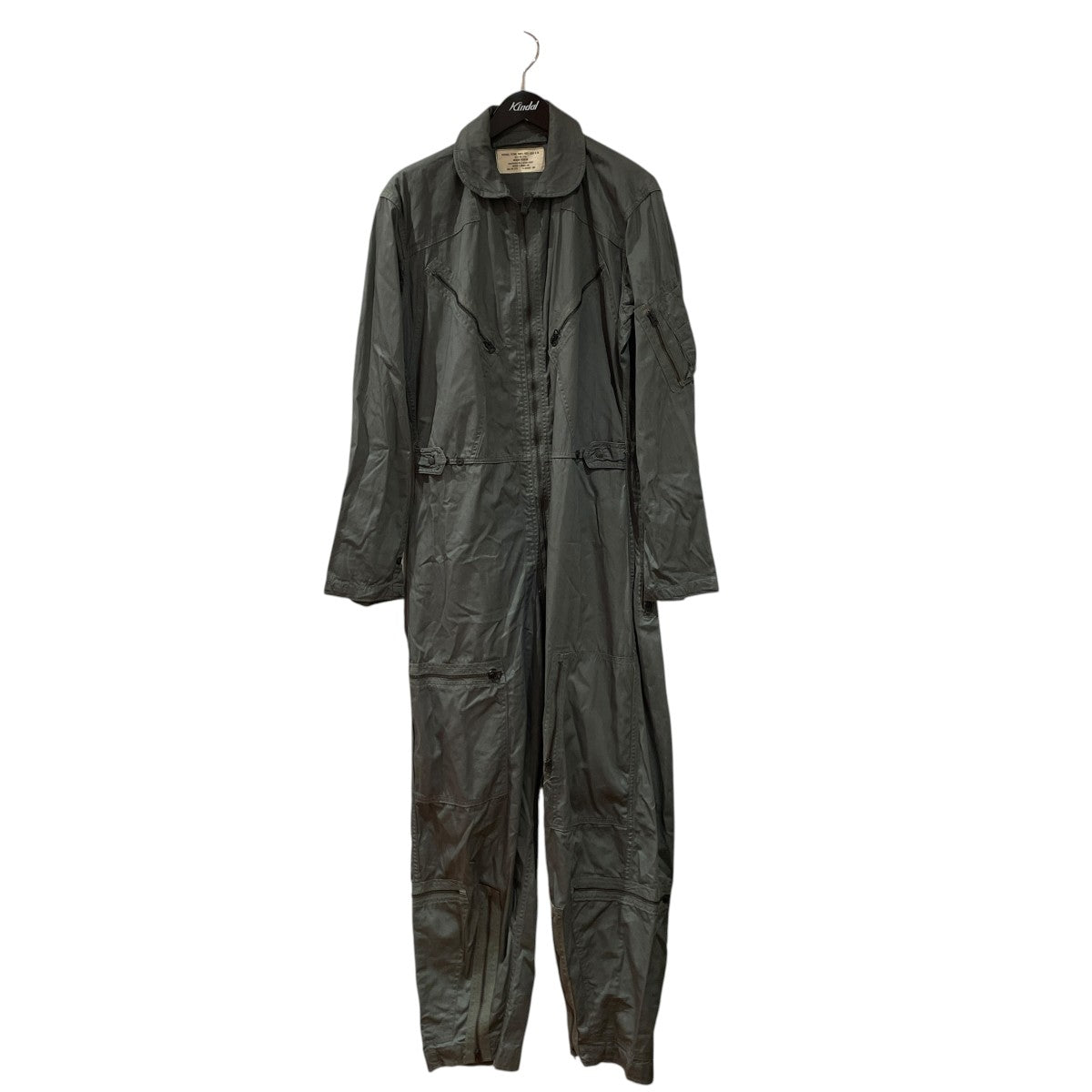 U．S．AIR FORCE 60sオールインワン8415-265-7378