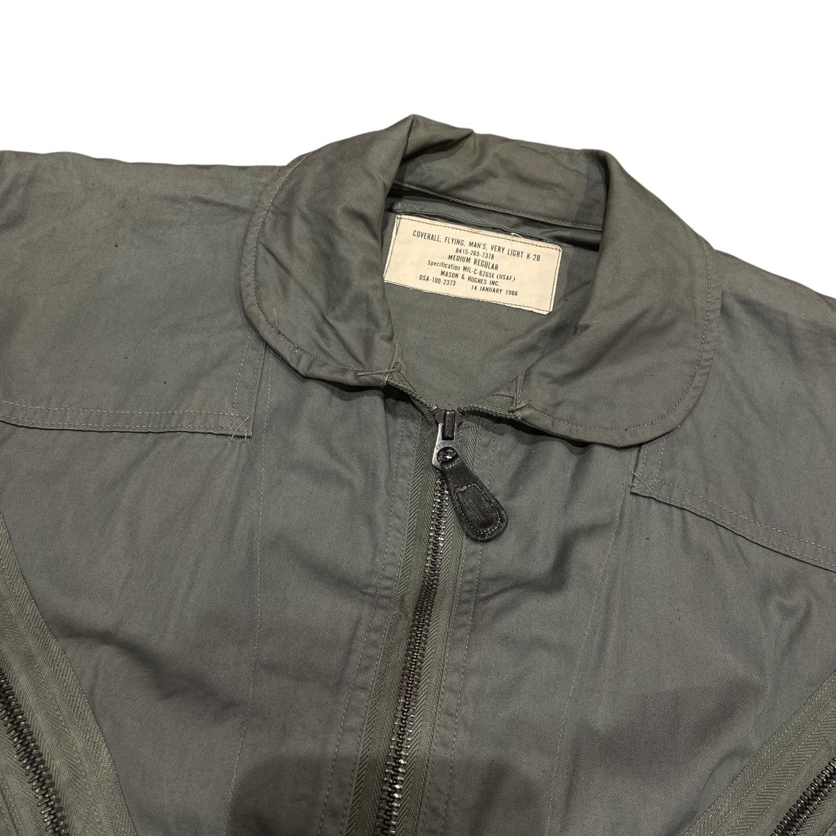 U．S．AIR FORCE 60sオールインワン8415-265-7378