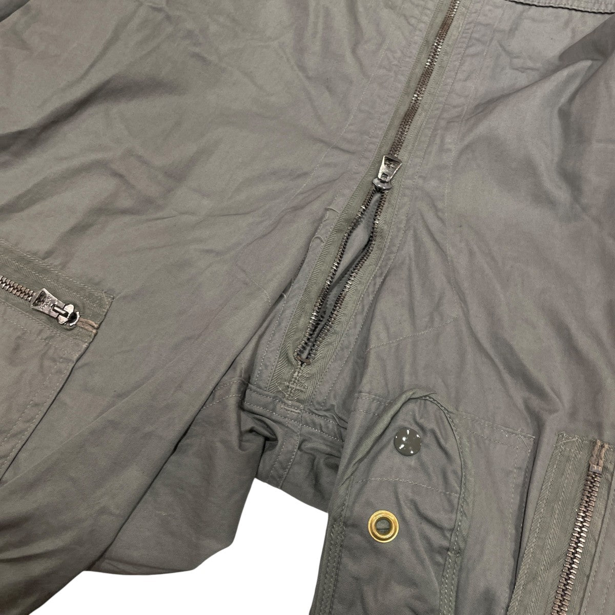 U．S．AIR FORCE 60sオールインワン8415-265-7378
