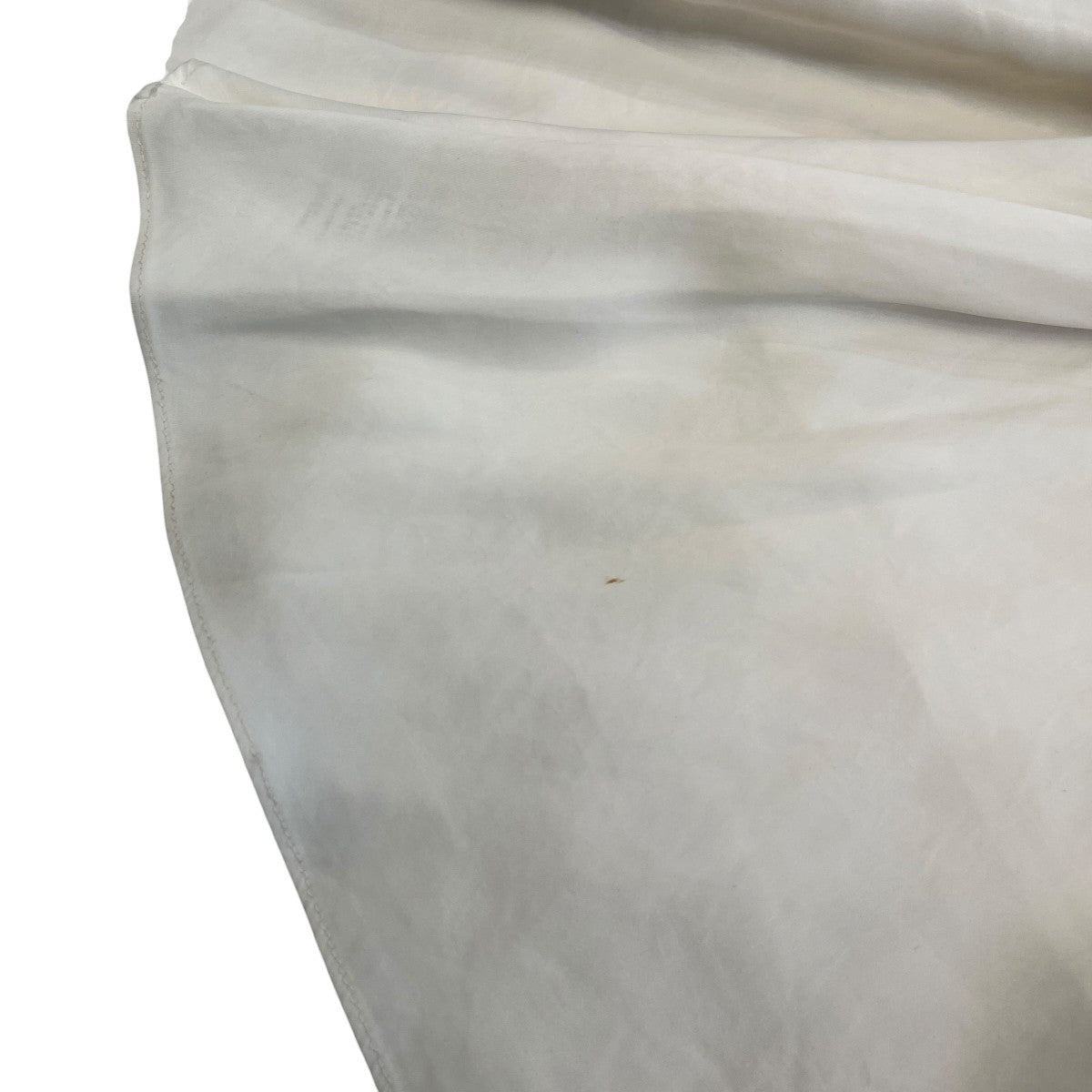 SATIN MAXI CAMI DRESSワンピース24040042833010