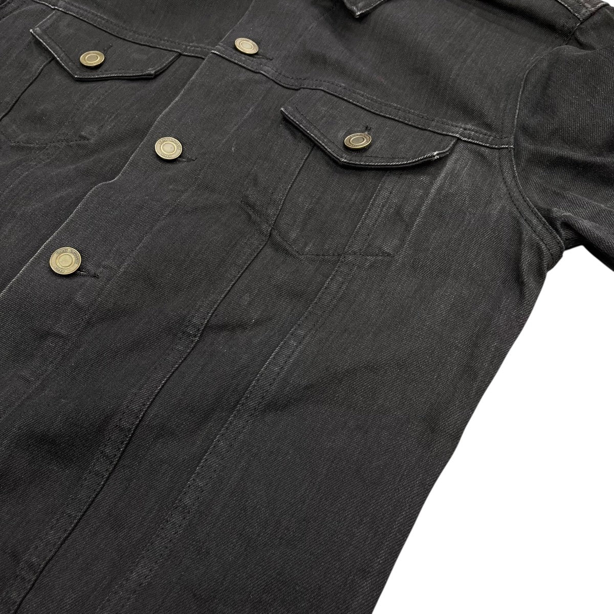 Saint Laurent Paris(サンローランパリ) エディ期デニムジャケット
