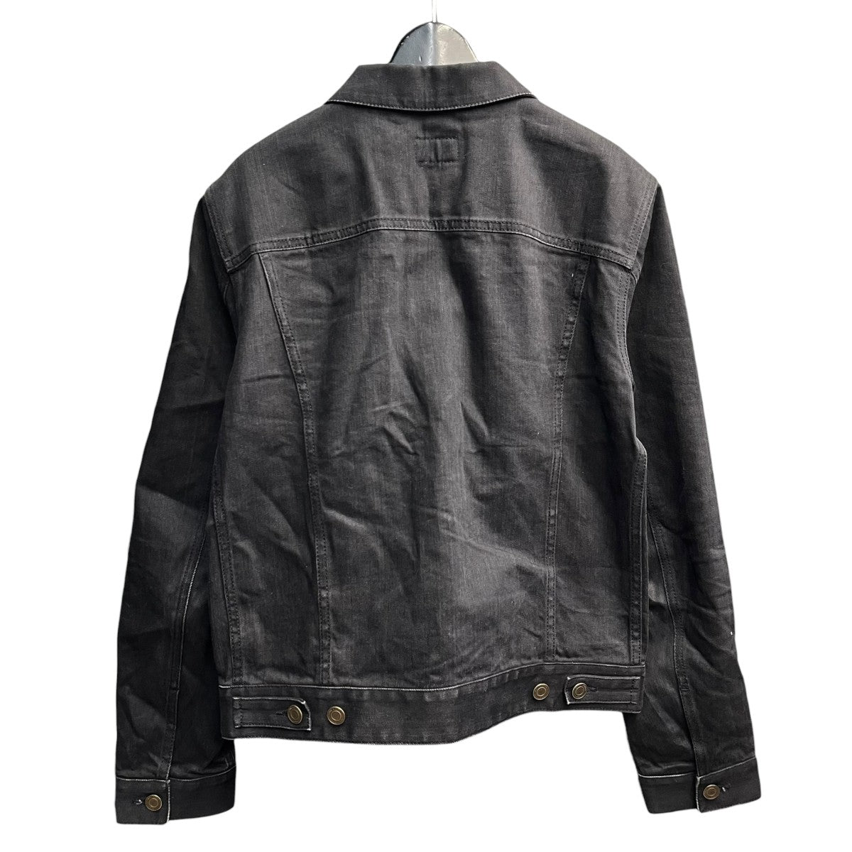 Saint Laurent Paris(サンローランパリ) エディ期デニムジャケット