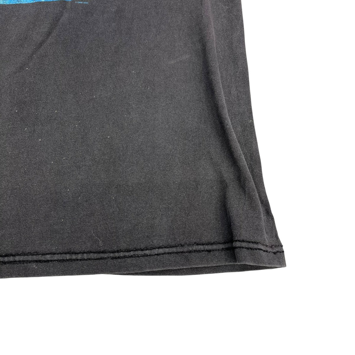 USED HANES マリリンマンソン半袖カットソー 古着・中古-5枚目のアイテム画像