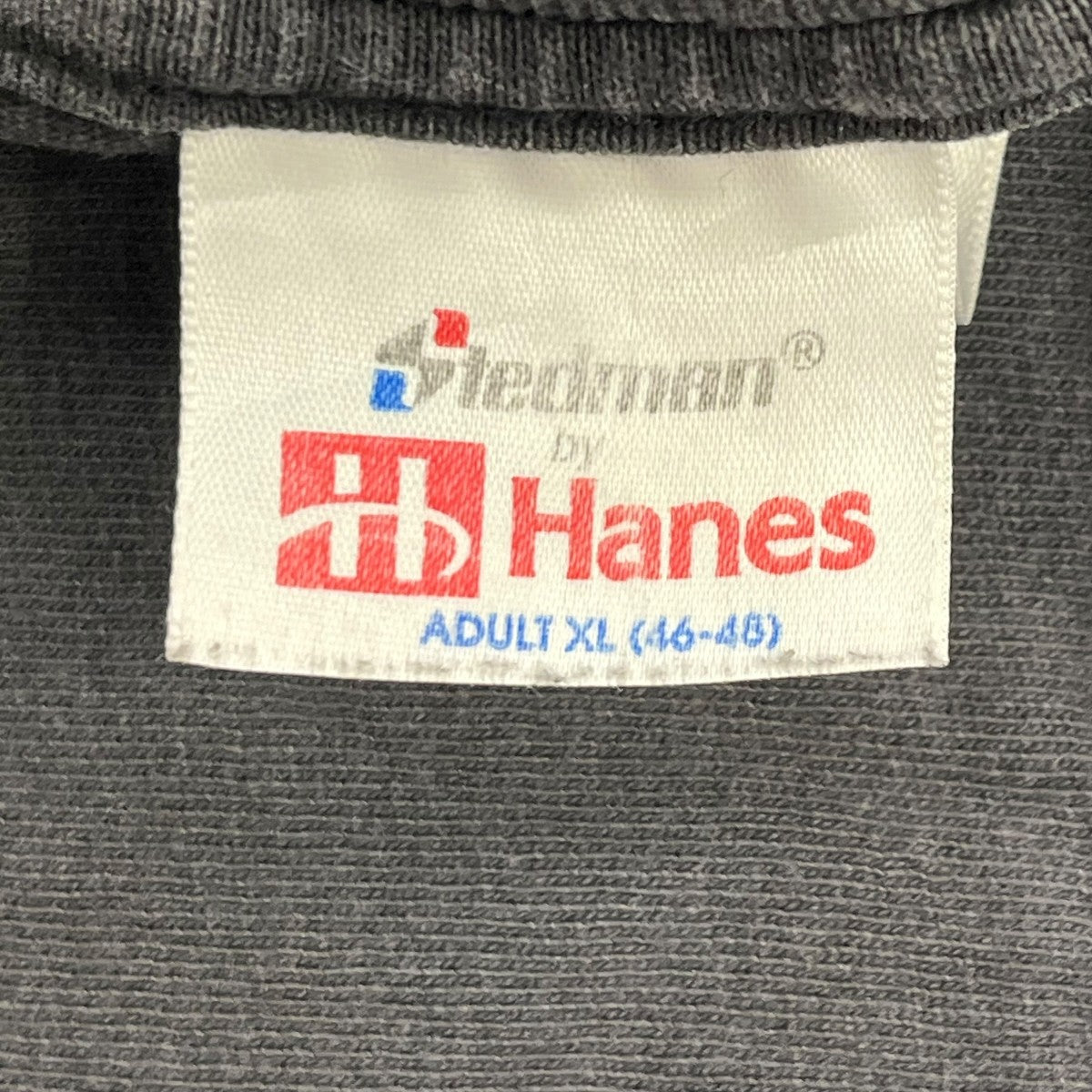 USED HANES マリリンマンソン半袖カットソー 古着・中古-7枚目のアイテム画像