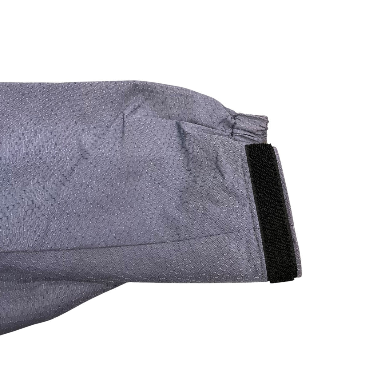 UNDERCOVER 00AWMELTING POT gfy Military Nylon JacketナイロンジャケットD203 古着・中古-4枚目のアイテム画像