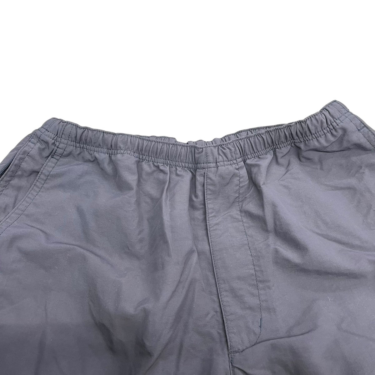 23SSDA SIDE D KNEE SHAKA PANTSナイロンパンツ11 24 0518 139