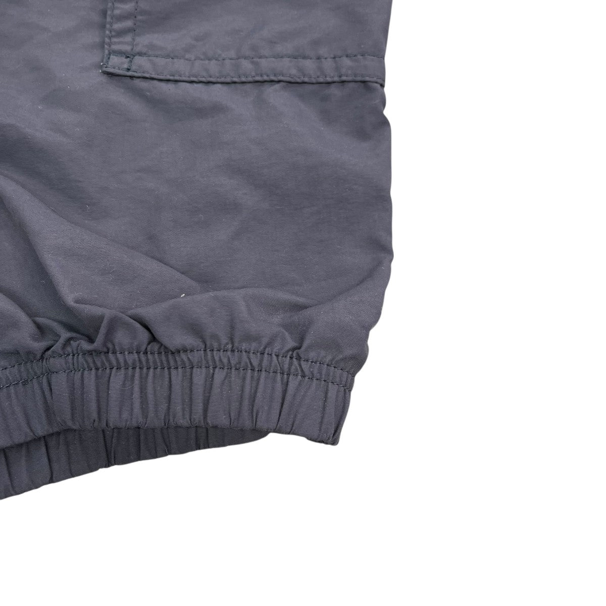 23SSDA SIDE D KNEE SHAKA PANTSナイロンパンツ11 24 0518 139