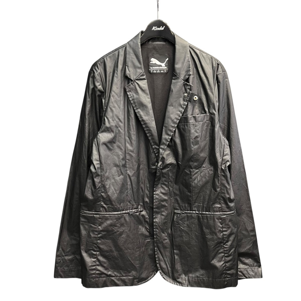 PUMA by hussein chalayan(プーマバイフセイン・チャラヤン