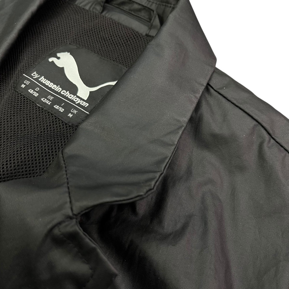 PUMA by hussein chalayan(プーマバイフセイン・チャラヤン