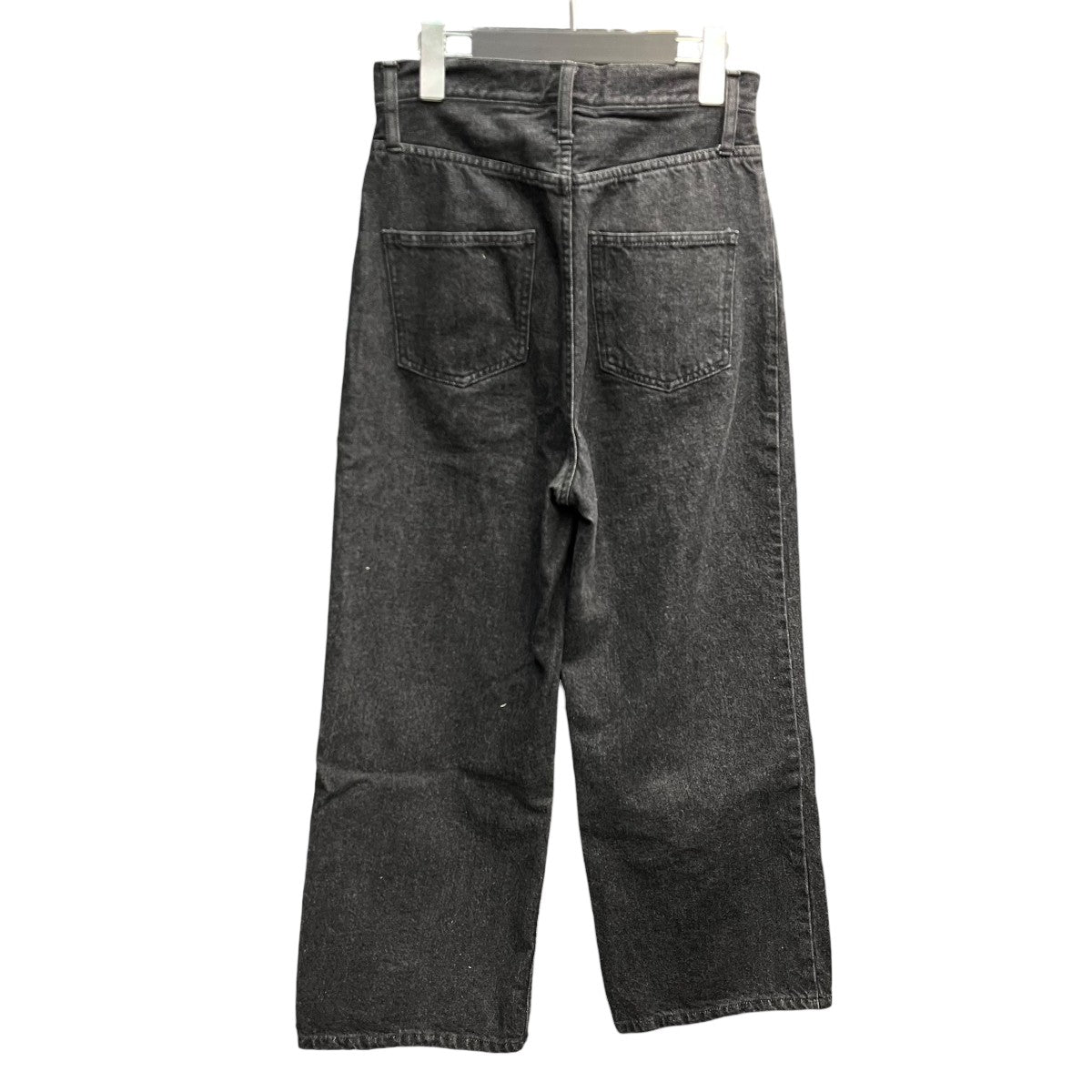 FLORENT 11oz コットンデニムパンツデニムパンツ2505F04007 古着・中古-2枚目のアイテム画像