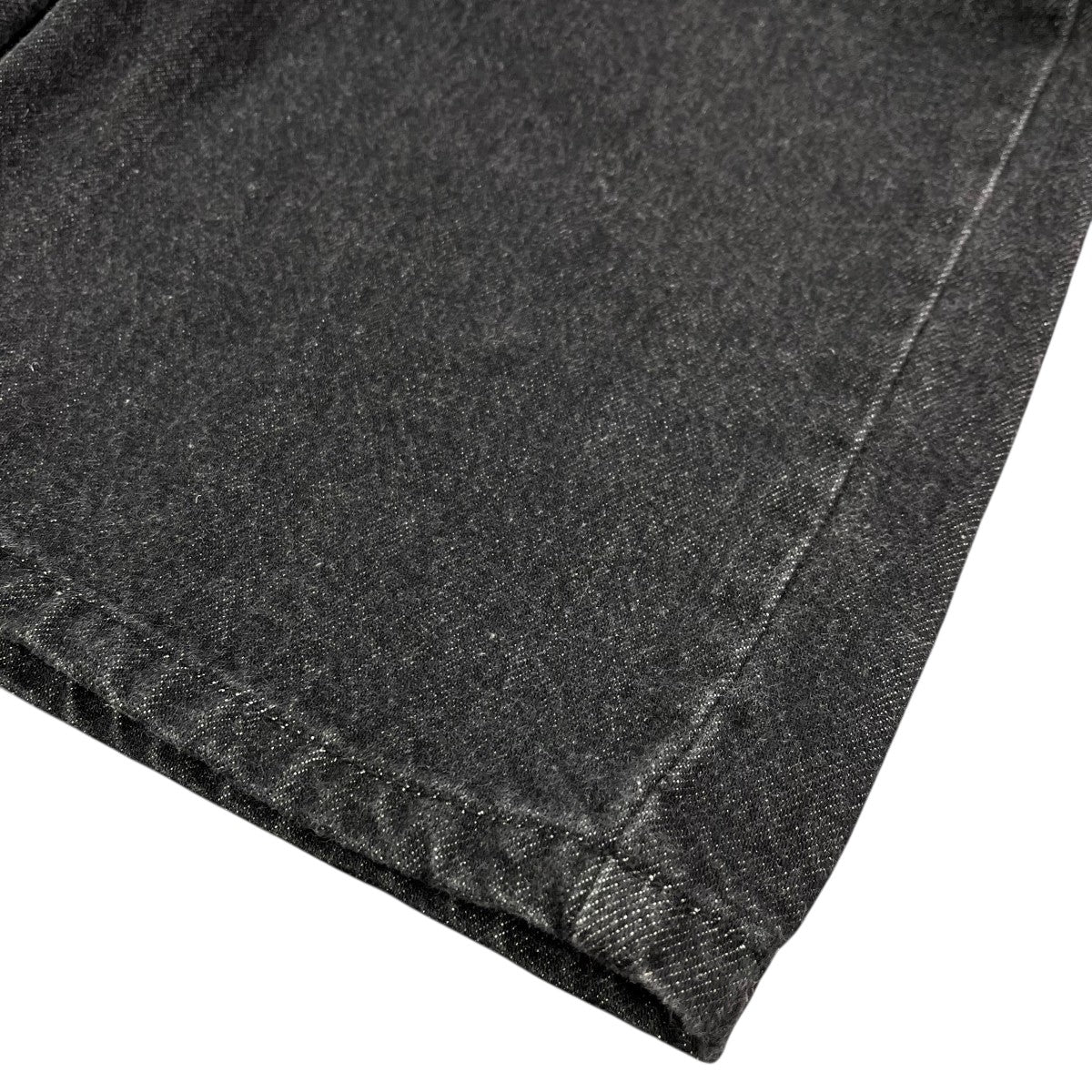 FLORENT 11oz コットンデニムパンツデニムパンツ2505F04007 古着・中古-5枚目のアイテム画像