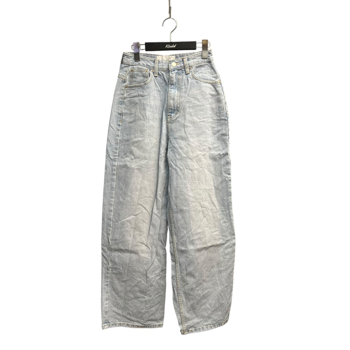NAE デニムパンツ 古着・中古-1枚目のアイテム画像