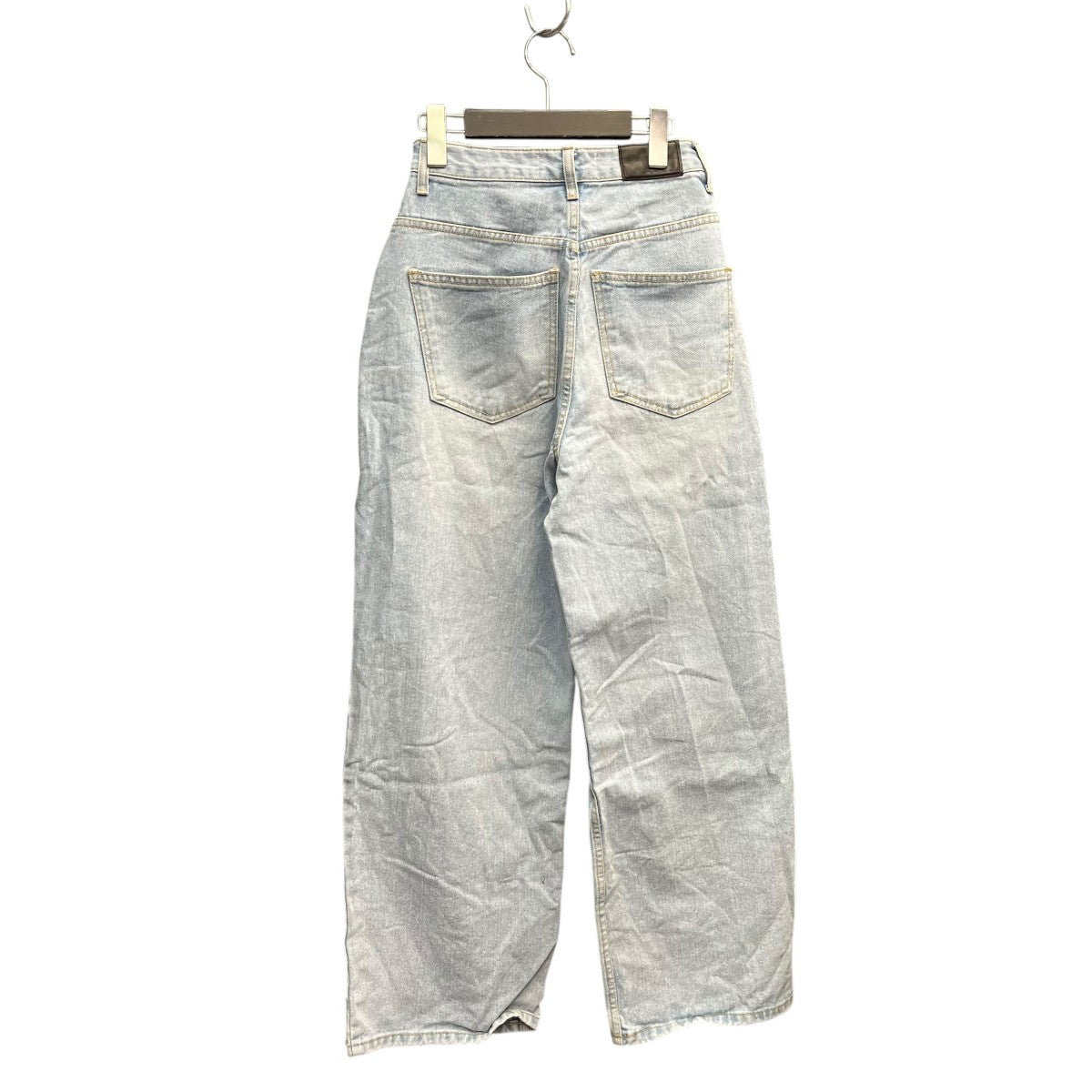 NAE デニムパンツ 古着・中古-2枚目のアイテム画像