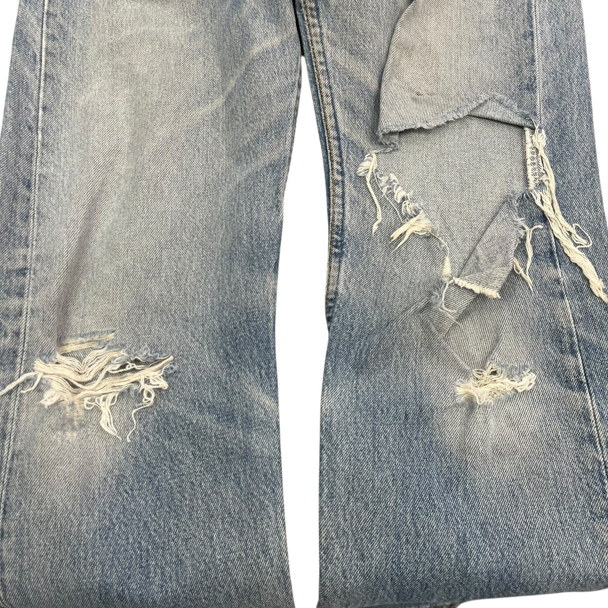 LEVI’S 90s USA製デニムパンツ501-0118 古着・中古-8枚目のアイテム画像