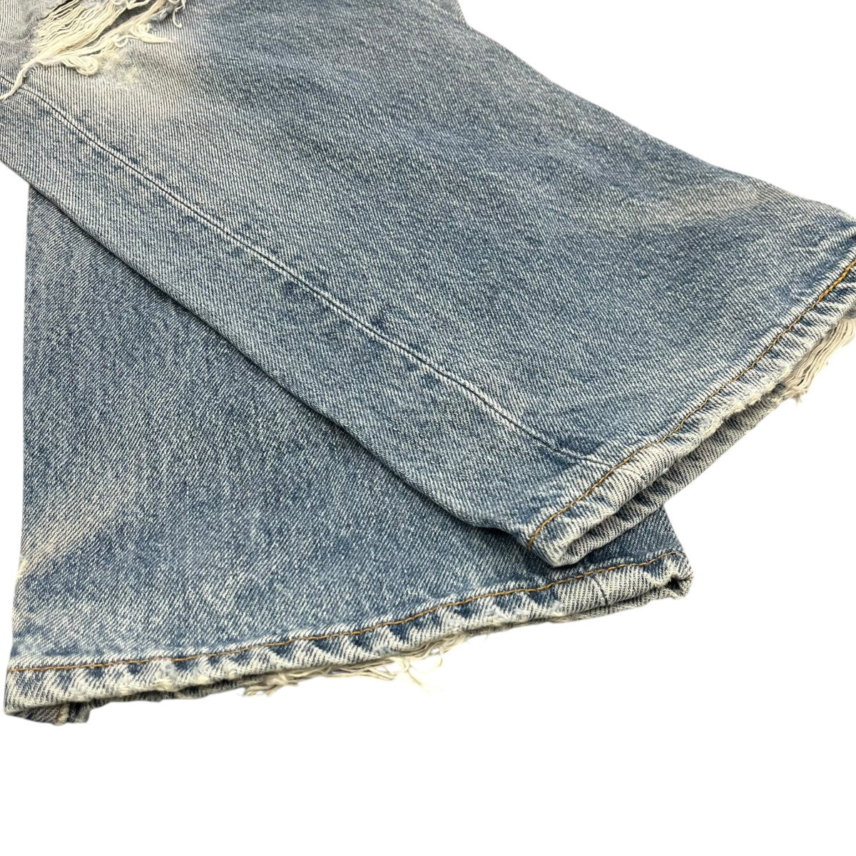 LEVI’S 90s USA製デニムパンツ501-0118 古着・中古-9枚目のアイテム画像