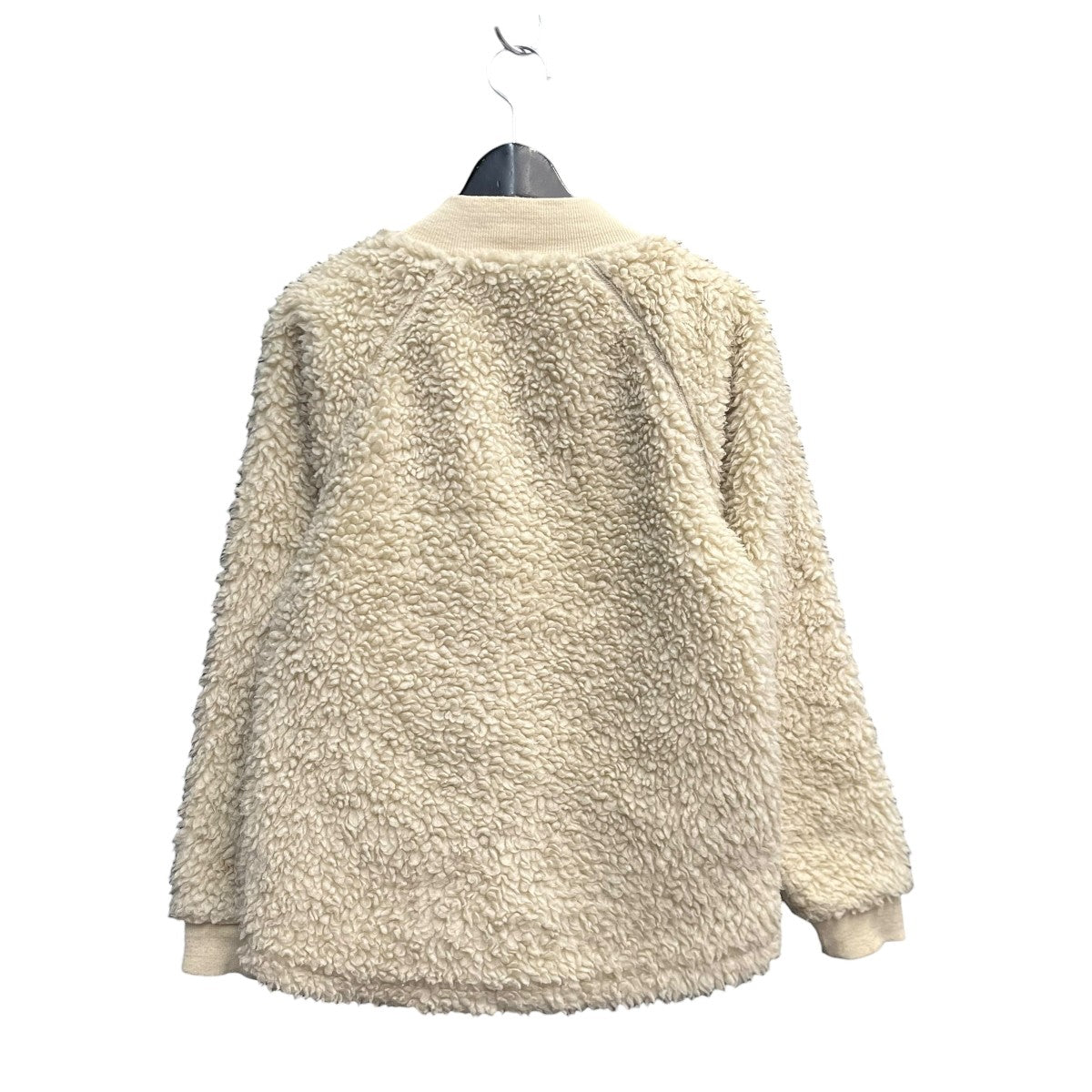 Patagonia Girls RETRO-X Bomber Jacketボアジャケット65415FA18 古着・中古-2枚目のアイテム画像